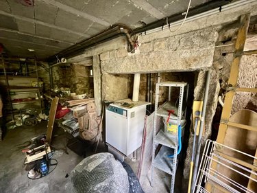 Maison a vendre Les Monts-Verts 48200 Lozère 186 m2 9 pièces 282000 euros