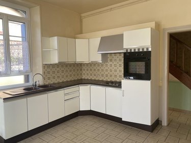 Maison a vendre Prouilly 51140 Marne 125 m2 6 pièces 268900 euros