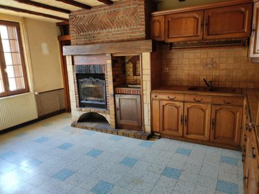 Maison a vendre Sainte-Marie-des-Champs 76190 Seine-Maritime 83 m2 4 pièces 146300 euros