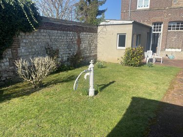 Maison a vendre Elbeuf 76500 Seine-Maritime 120 m2 7 pièces 168000 euros
