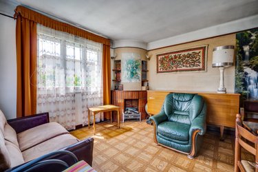 Maison a vendre Toulouse 31000 Haute-Garonne 96 m2  379000 euros