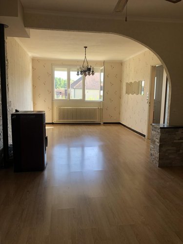 Maison a vendre Matougues 51510 Marne 110 m2 5 pièces 189840 euros