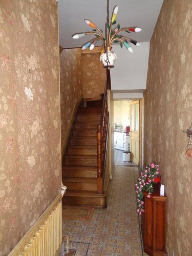 Maison a vendre Béthune 62400 Pas-de-Calais 115 m2 5 pièces 291200 euros