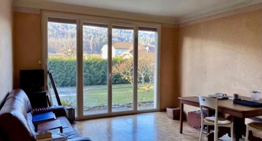 Maison a vendre Nurieux-Volognat 01460 Ain 68 m2 4 pièces 168000 euros