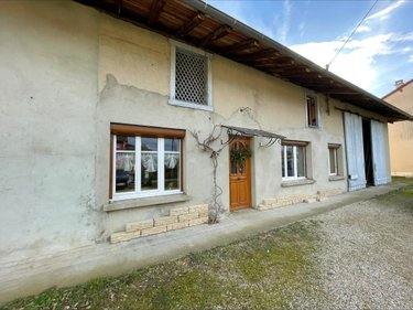 Maison a vendre Viriat 01440 Ain 102 m2  275000 euros