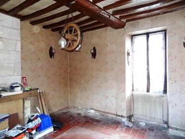 Immeuble a vendre Falaise 14700 Calvados 320 m2  137450 euros