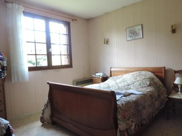 Maison a vendre Plounévez-Moëdec 22810 Côtes-d'Armor 98 m2 4 pièces 166500 euros