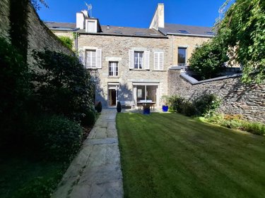 Maison a vendre Cherbourg-en-Cotentin 50100 Manche 230 m2 9 pièces 523000 euros