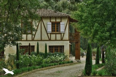 Maison a vendre L'Isle-Arné 32270 Gers 480 m2 10 pièces 955000 euros