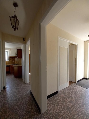 Maison a vendre Le Bono 56400 Morbihan 112 m2 5 pièces 446920 euros