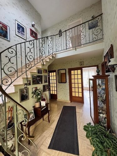 Maison a vendre Lanester 56600 Morbihan 182 m2 6 pièces 384148 euros