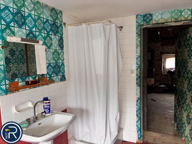 Maison a vendre Laval 53000 Mayenne 104 m2  131000 euros