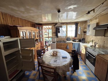 Maison a vendre Groix 56590 Morbihan 75 m2 3 pièces 284544 euros