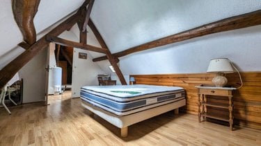 Maison a vendre Le Val Doré 27190 Eure 85 m2 5 pièces 189000 euros