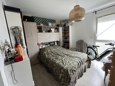 Appartement a vendre Cuverville 14840 Calvados 65 m2 3 pièces 188100 euros