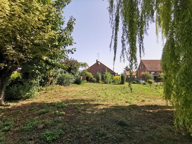 Maison a vendre Marquion 62860 Pas-de-Calais 100 m2 5 pièces 147700 euros