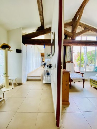 Appartement a vendre Mauguio 34130 Hérault 150 m2 4 pièces 430000 euros