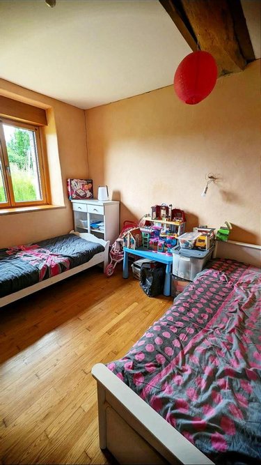 Maison a vendre Brie 35150 Ille-et-Vilaine 204 m2 8 pièces 400939 euros