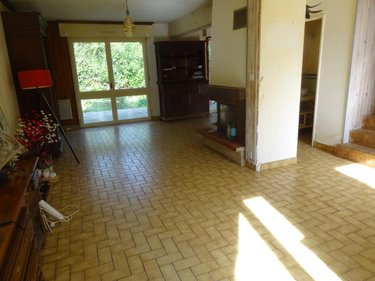 Maison a vendre Plouzané 29280 Finistère 120 m2 7 pièces 172140 euros