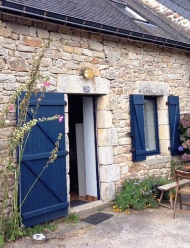 Maison a vendre Guémené-sur-Scorff 56160 Morbihan 44 m2 3 pièces 82750 euros
