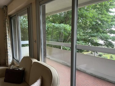 Appartement a vendre Nantes 44000 Loire-Atlantique 73 m2 3 pièces 262500 euros