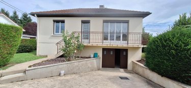 Maison a vendre Amilly 45200 Loiret 72 m2 3 pièces 142400 euros