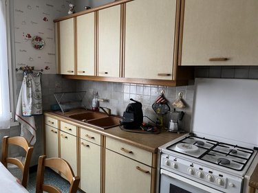 Maison a vendre Reims 51100 Marne 105 m2 5 pièces 256000 euros