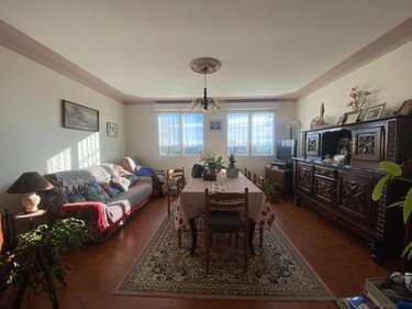 Maison a vendre Baguer-Pican 35120 Ille-et-Vilaine 118 m2 6 pièces 210200 euros