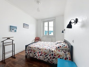 Maison a vendre Riantec 56670 Morbihan 183 m2  374400 euros