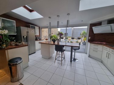 Maison a vendre Caen 14000 Calvados 162 m2  499000 euros