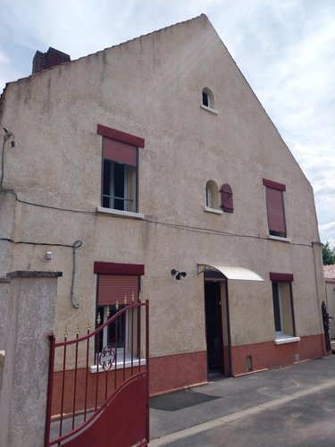 Location maison Houdain 62150 Pas-de-Calais 85 m2 5 pièces 765 euros