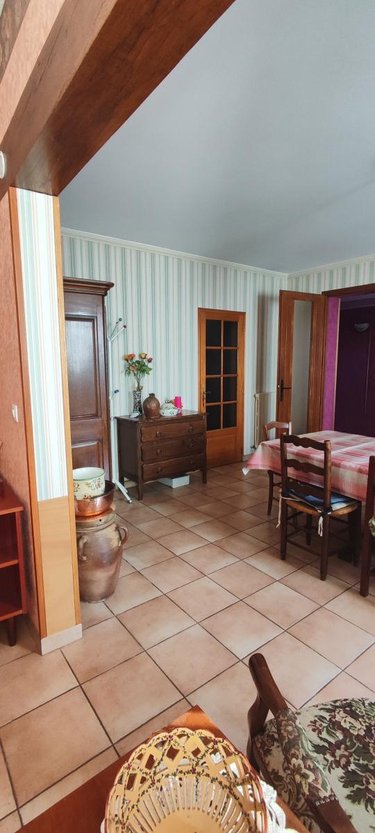 Maison a vendre Angers 49000 Maine-et-Loire 111 m2 6 pièces 230560 euros