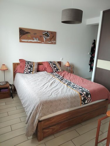 Maison a vendre Sainte-Jamme-sur-Sarthe 72380 Sarthe 108 m2  270800 euros