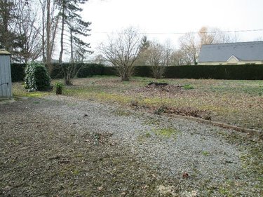Terrain a batir a vendre Val-du-Maine 53340 Mayenne 700 m2  20400 euros