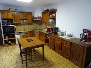 Maison a vendre Laval 53000 Mayenne 155 m2 6 pièces 258000 euros