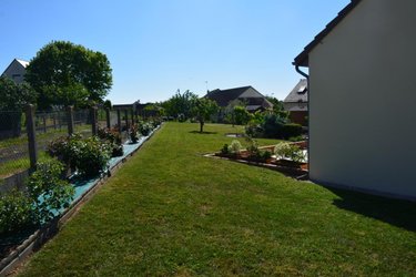 Maison a vendre Sablé-sur-Sarthe 72300 Sarthe 107 m2 8 pièces 197600 euros