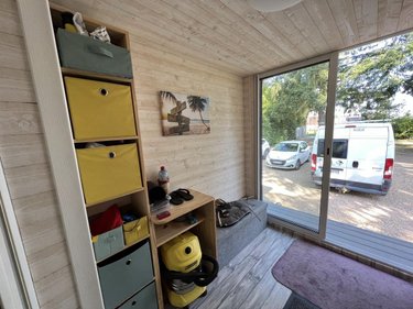 Maison a vendre Mareuil-sur-Cher 41110 Loir-et-Cher 111 m2 7 pièces 185500 euros