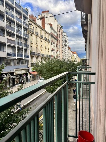 Appartement a vendre Grenoble 38000 Isère 91 m2 4 pièces 209000 euros