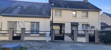 Maison a vendre Trélazé 49800 Maine-et-Loire 134 m2 6 pièces 220080 euros