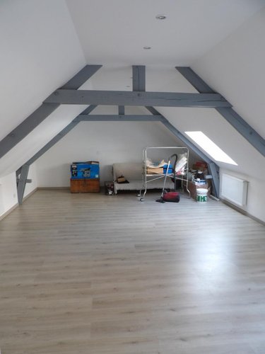 Immeuble a vendre Noeux les Mines 62290 Pas-de-Calais 206 m2  192500 euros