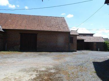 Maison a vendre Ronssoy 80740 Somme 116 m2 5 pièces 161450 euros