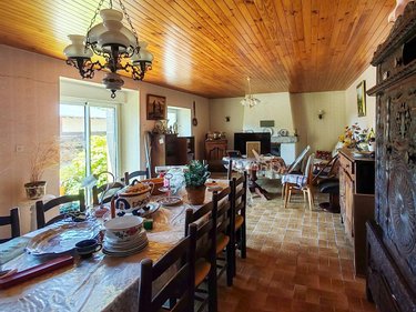 Maison a vendre Morlaix 29600 Finistère 120 m2 5 pièces 184450 euros