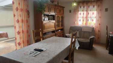 Maison a vendre Aydoilles 88600 Vosges 80 m2 4 pièces 178000 euros