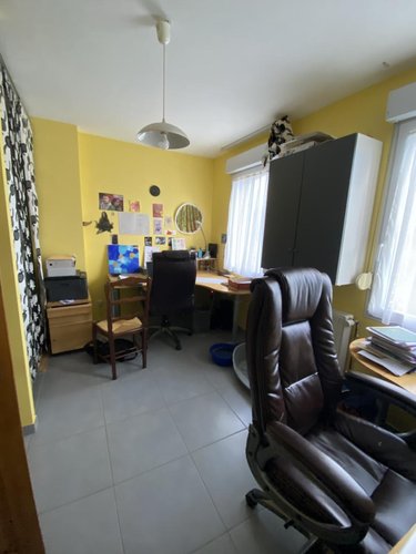 Maison a vendre Rebreuve-Ranchicourt 62150 Pas-de-Calais 148 m2 7 pièces 356440 euros