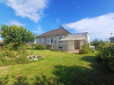 Maison a vendre Athies-sous-Laon 02840 Aisne 108 m2 5 pièces 177000 euros