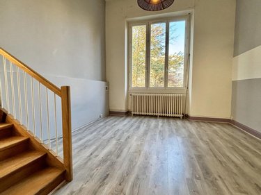 Appartement a vendre Voiron 38500 Isère 65 m2 2 pièces 145000 euros