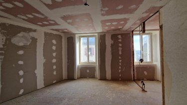 Appartement a vendre Morlaix 29600 Finistère 87 m2 7 pièces 68315 euros