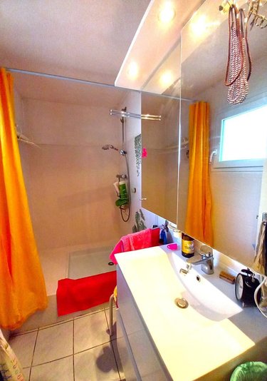 Maison a vendre Montpellier-de-Médillan 17260 Charente-Maritime 89 m2 3 pièces 141642 euros