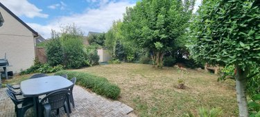 Maison a vendre Angers 49000 Maine-et-Loire 100 m2 5 pièces 298680 euros