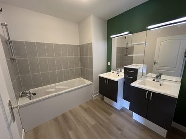 Appartement a vendre Laval 53000 Mayenne 97 m2  391875 euros